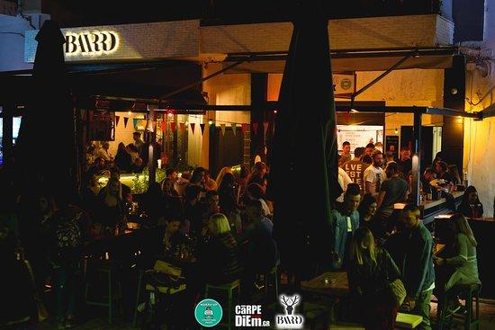 Bairro food & drink culture